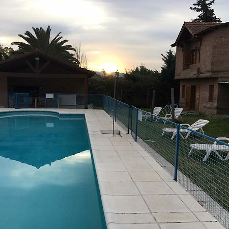 Vila Residencial Del Golf Alta Gracia Exteriér fotografie