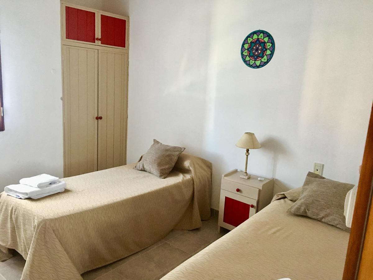 Vila Residencial Del Golf Alta Gracia Exteriér fotografie