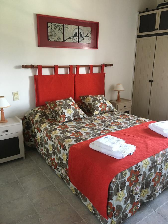 Vila Residencial Del Golf Alta Gracia Exteriér fotografie