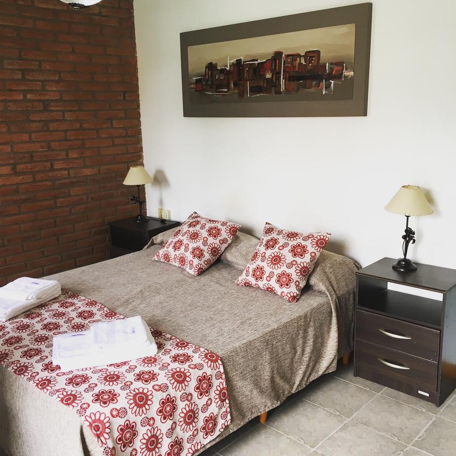 Vila Residencial Del Golf Alta Gracia Exteriér fotografie