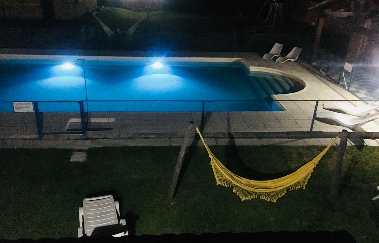 Vila Residencial Del Golf Alta Gracia Exteriér fotografie