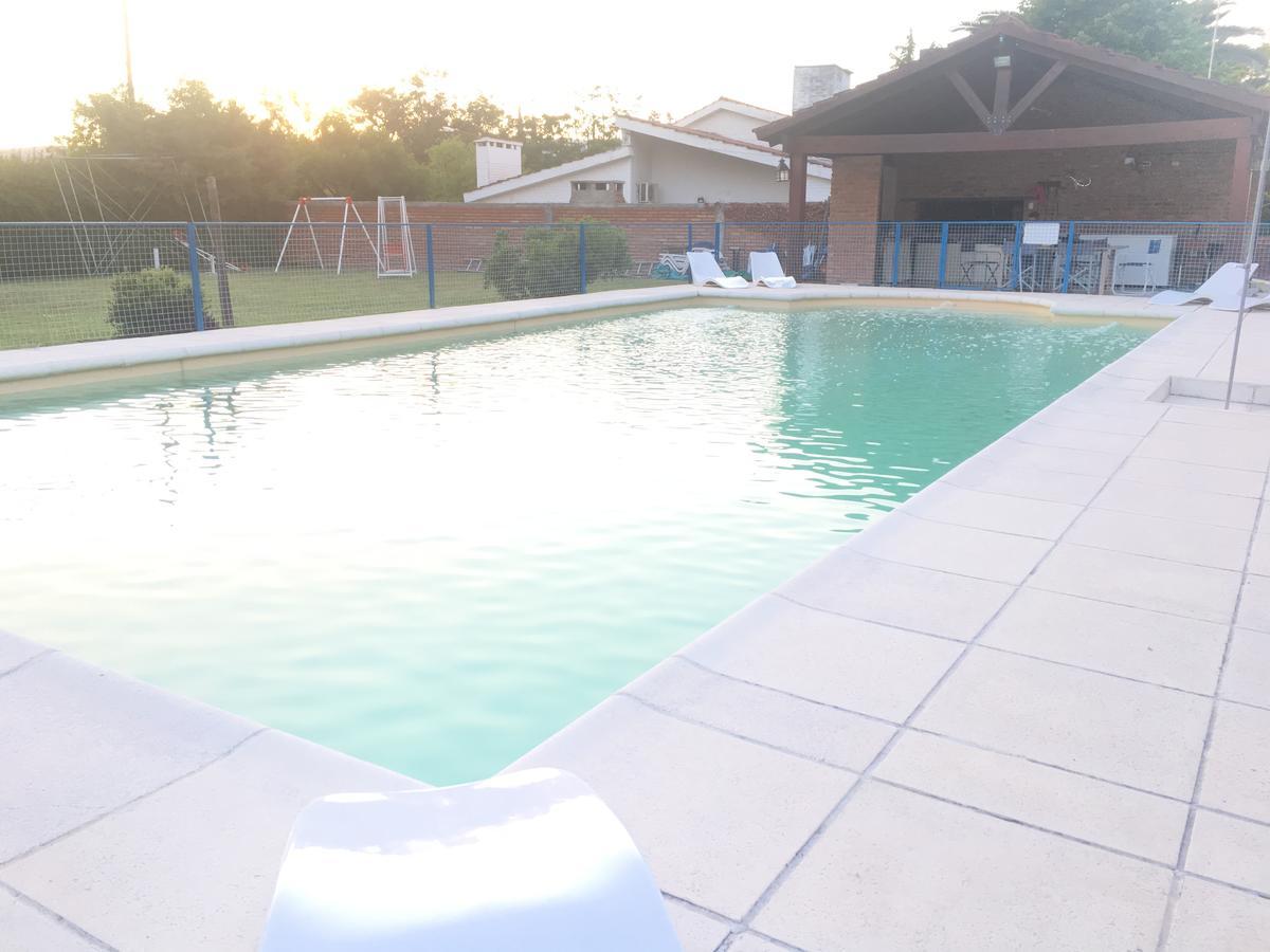 Vila Residencial Del Golf Alta Gracia Exteriér fotografie
