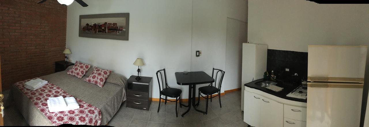Vila Residencial Del Golf Alta Gracia Exteriér fotografie